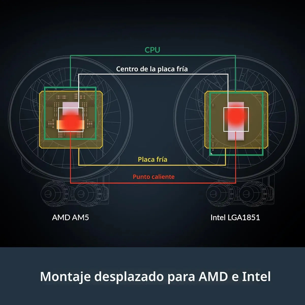 Refrigeración Liquida Arctic Liquid Freezer Iii Pro 360 Rgb Negro