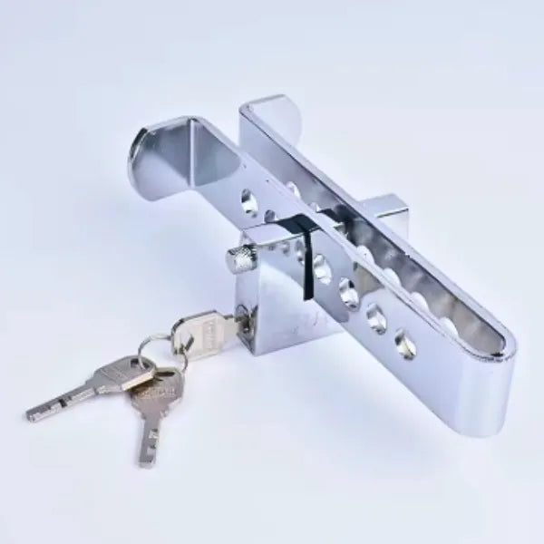 Seguro Antirrobo Pedal, Freno, Clutch, Carro, Camioneta