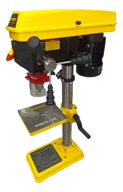 Taladro De Arbol 16mm 375w Uyustools Color Amarillo Frecuencia 60Hz