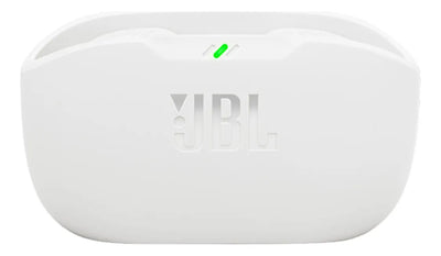 Auriculares Inalámbricos Wave Buds 2 Jbl BT Blanco