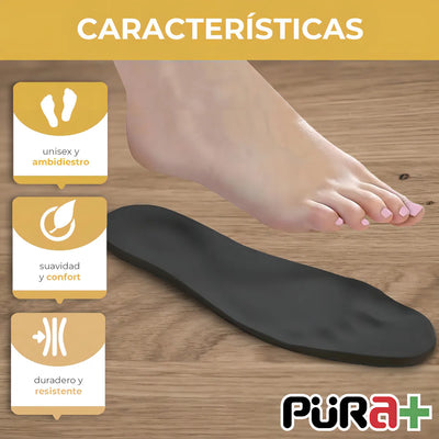 Plantilla Pura + Recortable Memory