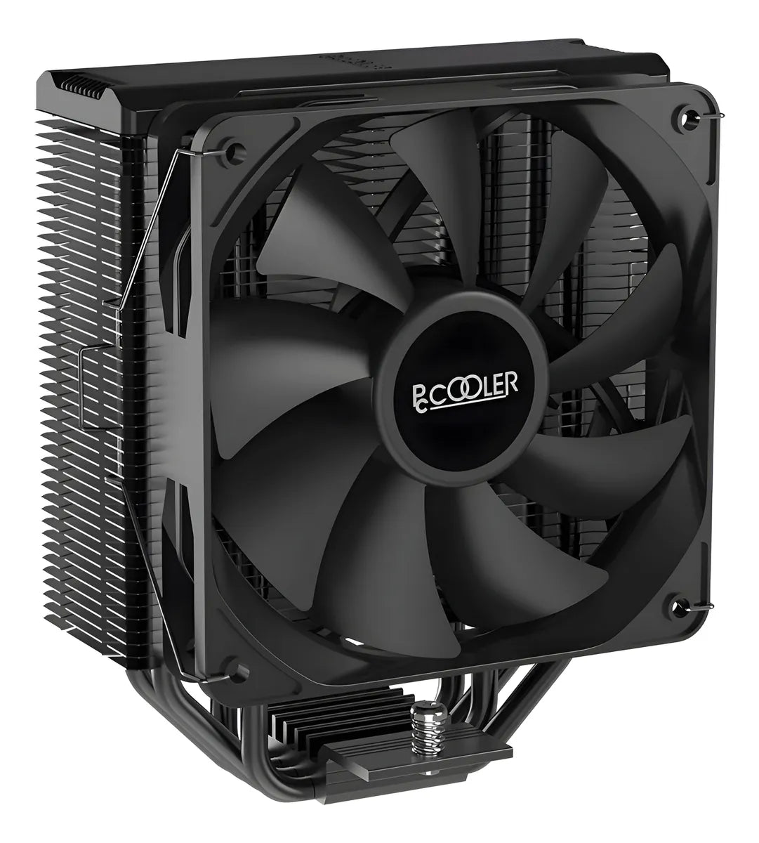 Cooler Para Cpu Paladin Ex400 Pccooler Para Amd E Intel