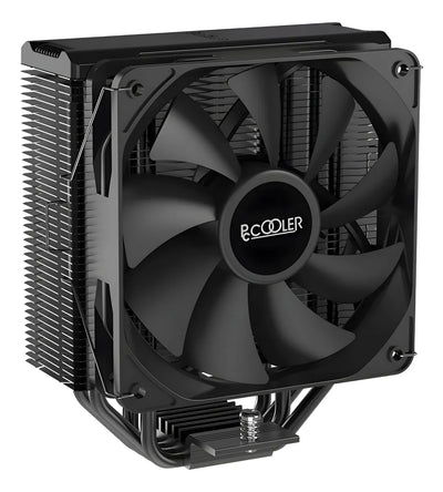 Cooler Para Cpu Paladin Ex400 Pccooler Para Amd E Intel