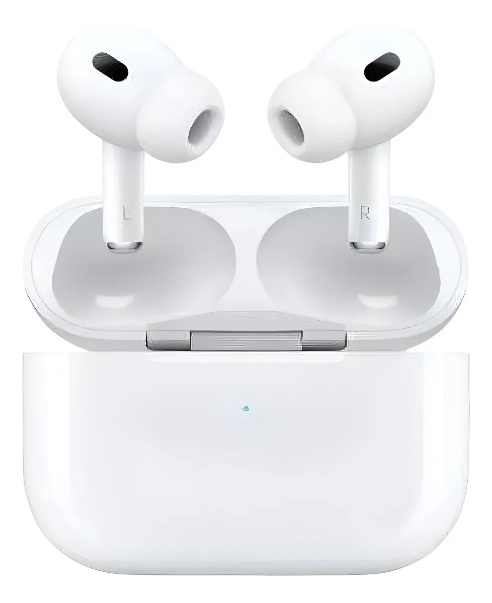 Audifonos Pro 2a Gen Compatibles Con Iphone Y Android Blanco