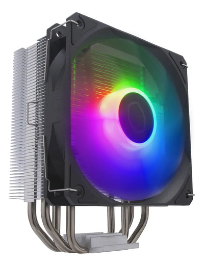 Disipador De Aire Hyper 212 Spectrum V3 Argb