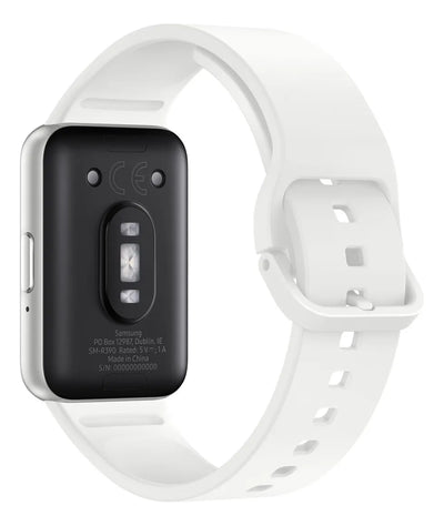 Samsung Galaxy Fit 3 Silver