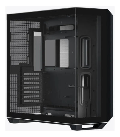 Gabinete Gamer Apnx V1 Blanco Y Negro Calidad Alta Gama