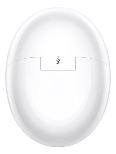 Auriculares inalámbricos Huawei FreeBuds Freebuds 6 Harper-T00 blanco