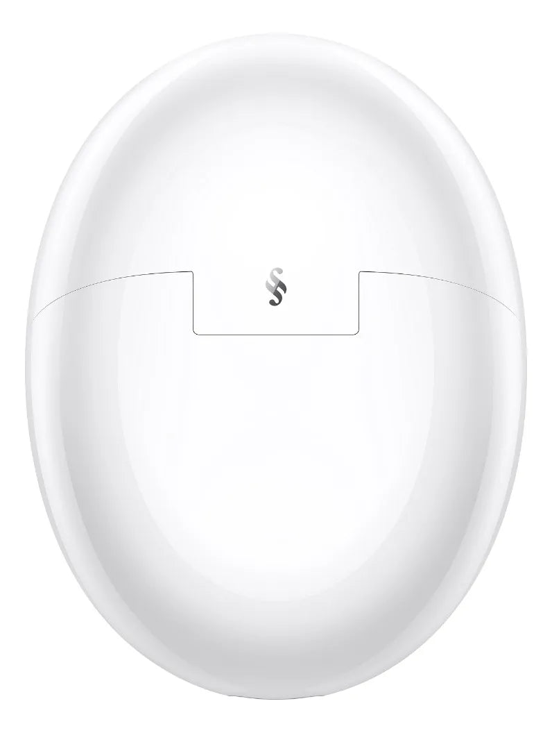 Auriculares inalámbricos Huawei FreeBuds Freebuds 6 Harper-T00 blanco