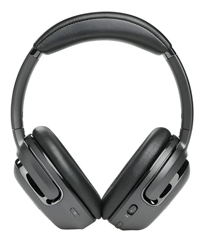 Auriculares inalámbricos JBL Tour One negro