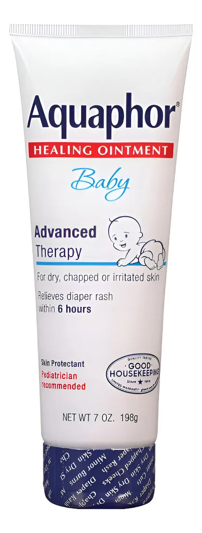 Aquaphor Bebe Healing Ointment 198g 198 Gr Hipoalargenica