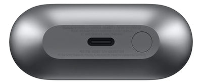 Samsung Galaxy Buds 3 Black Gris