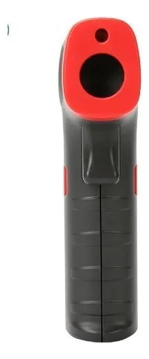Termómetro Infrarrojo Digital Portátil Industrial Ut300a+