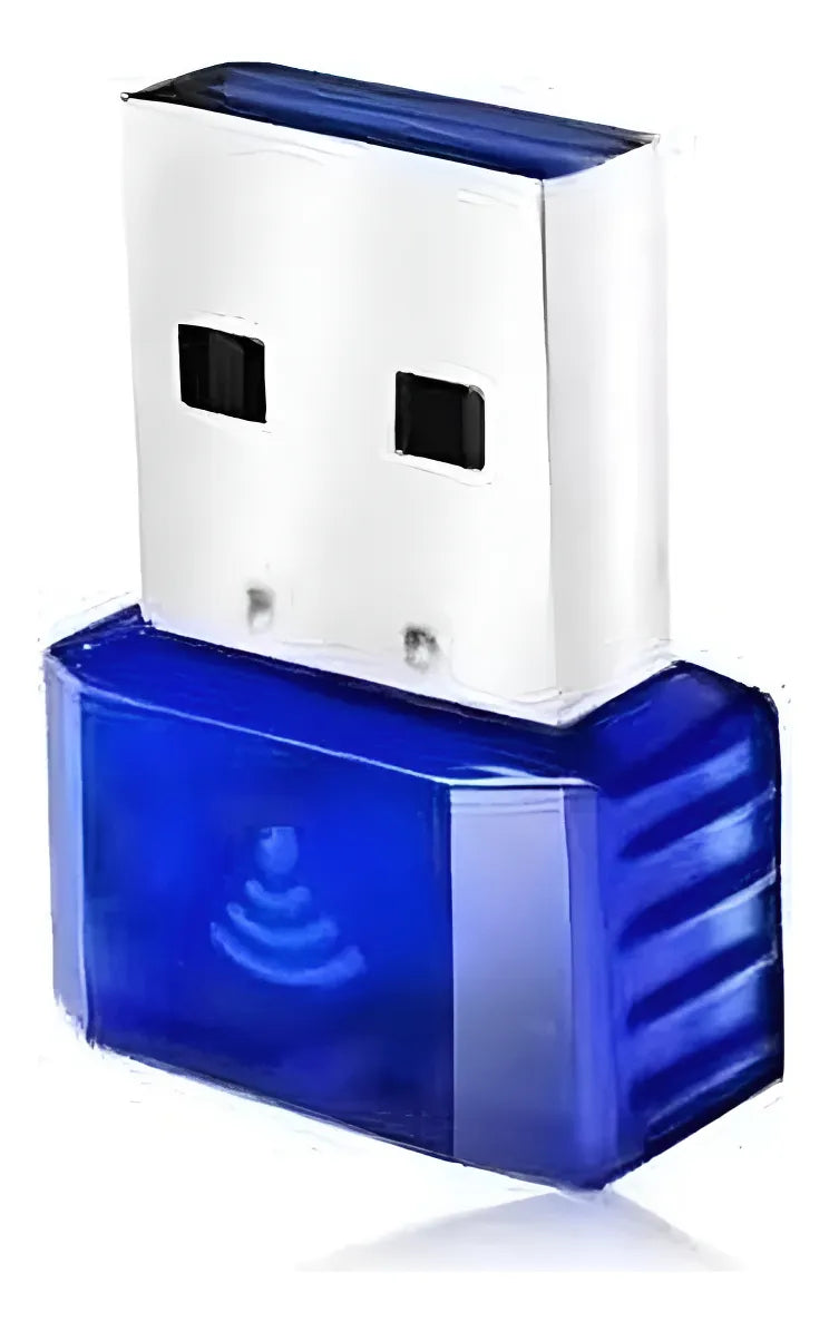 Adaptador Mini Wifi 2.0 150/300mbs 2.4gz 802.11 Jaltech B428