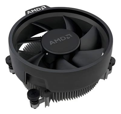 Procesador gamer AMD Ryzen 5 3600 de 6 núcleos / 12 hilos y 4.2GHz 100-100000031BOX