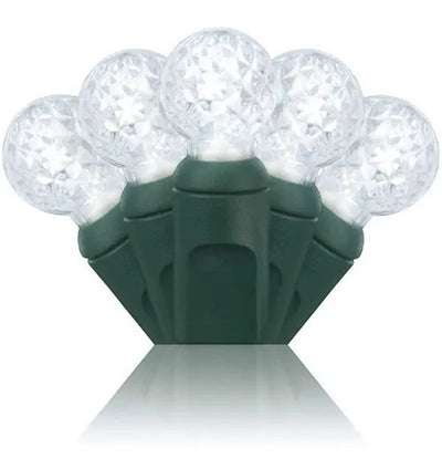 Extensión 70 Luces Navideñas Led Wintergreen Lighting 24