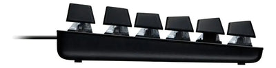 Teclado Logitech G413 Se Mecanico Us 920-010433