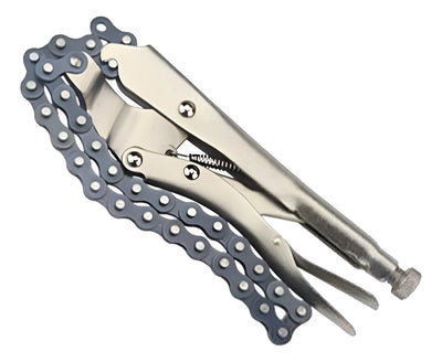 Hombresolo Cadena 18'' Ref Chain Grip Wrench Filtros Tubos G