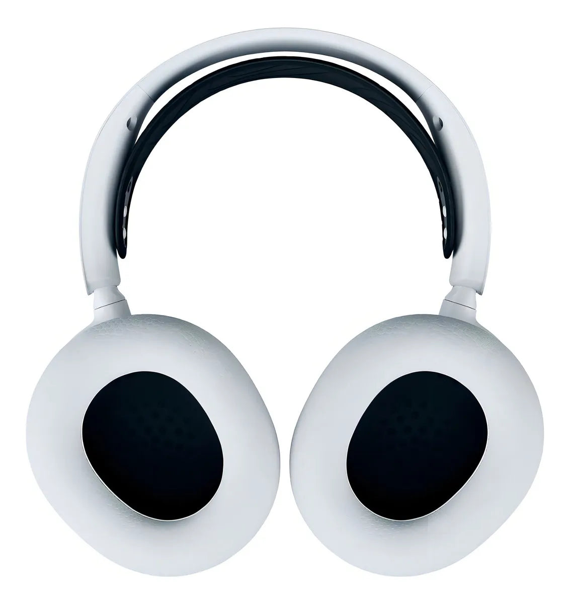 Diademas Steelseries Arctis Nova 7x Wireless White Color Blanco Color De La Luz Ninguno