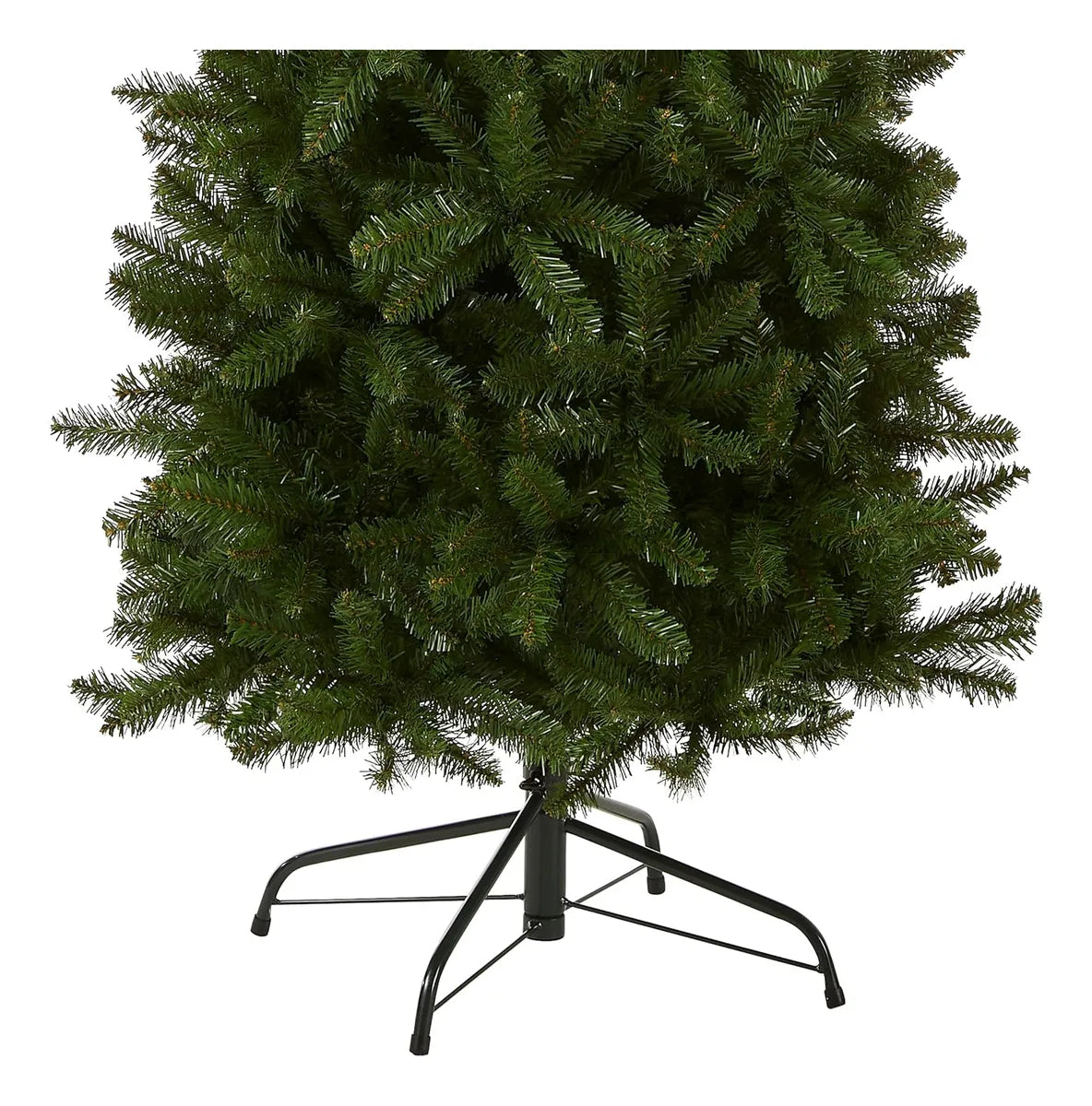 Árbol Artificial Delgado Kingswood Fir 9 Pies
