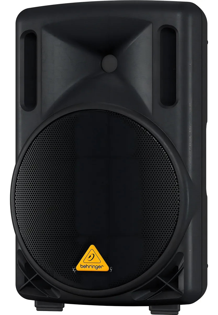 Behringer B210d Eurolive Bocina Amplificada 200w Woofer 10 P
