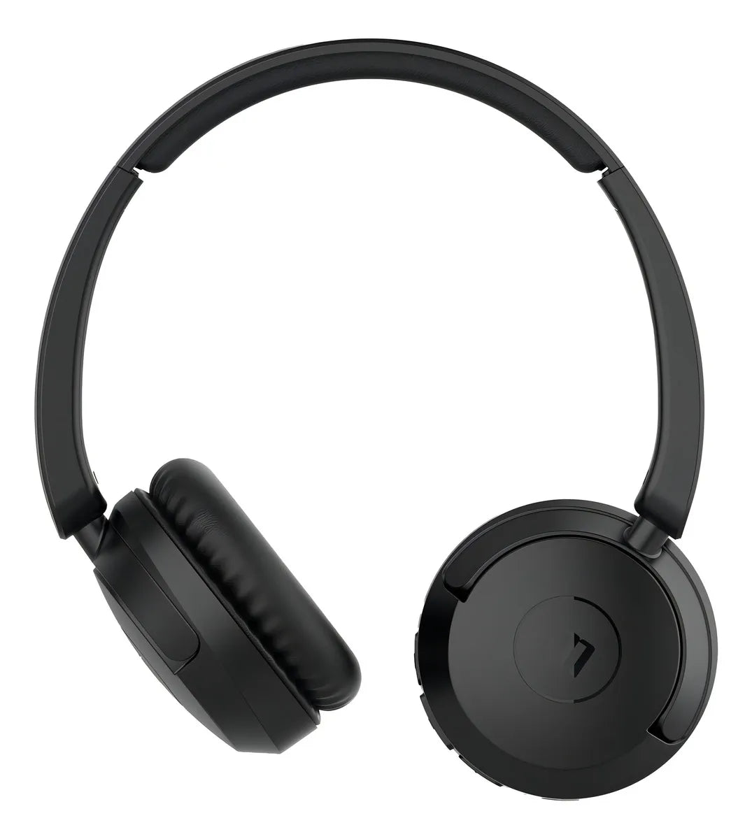 Diadema Maxell Smart Smooth Mid Size Bluetooth Color Negro