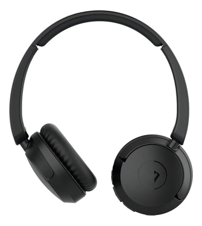 Diadema Maxell Smart Smooth Mid Size Bluetooth Color Negro