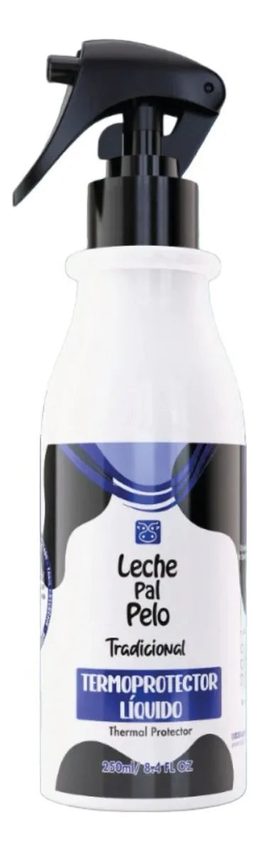 Termoprotector Leche Pal Pelo Tradicional