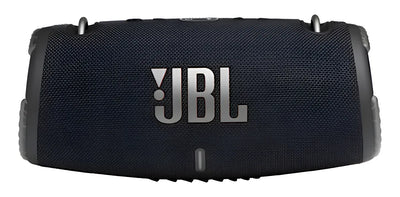 Parlante Jbl Xtreme 3 Portátil Con Bluetooth Black