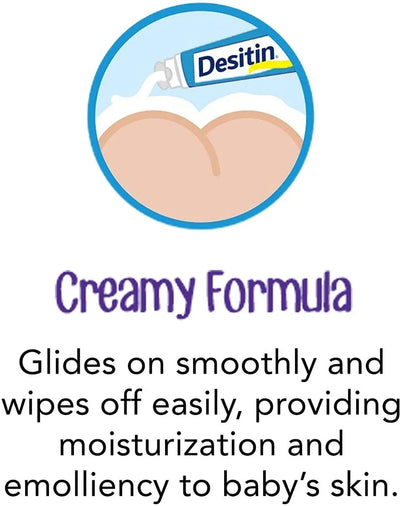 Desitin Crema Bebé Antipañaliti