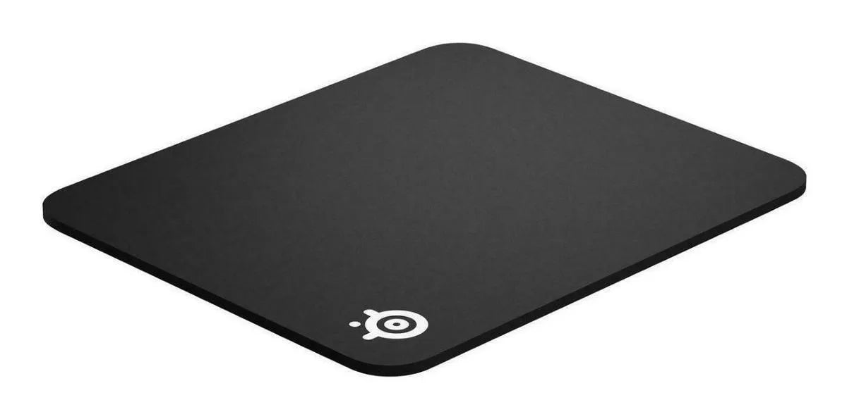 Mouse Pad gamer SteelSeries QCK Heavy de goma m 27cm x 0.32m x 6mm black