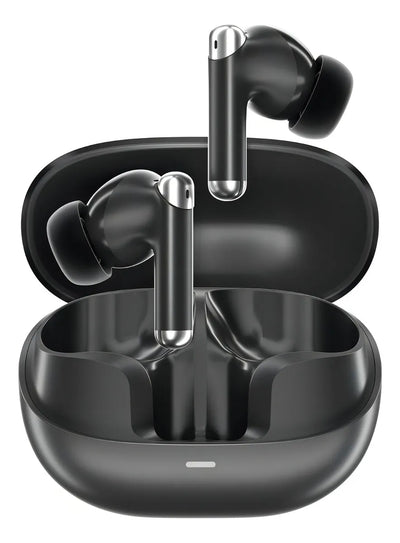 Tronsmart Sounfii R4 Audífonos In-ear Inalámbricos Tws Enc Color Negro