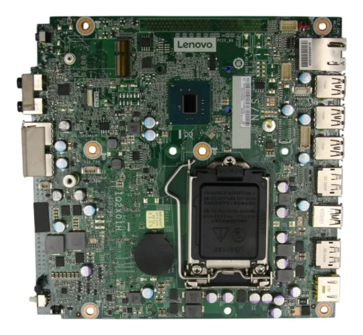 Motherboard Para Lenovo M710q M710q