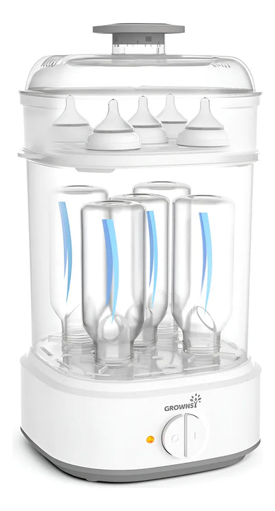Esterilizador Eléctrico Profesional De Biberones Ultra