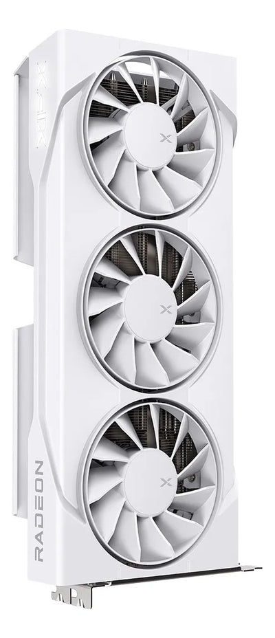 Tarjeta De Video Xfx Swift Rx 9060 Xt Oc 16gb Gddr6 1900mhz