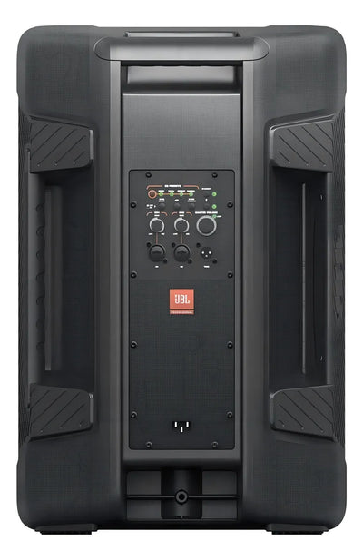 Monitor de escenario JBL IRX112BT IRX-112BT portátil con bluetooth negra