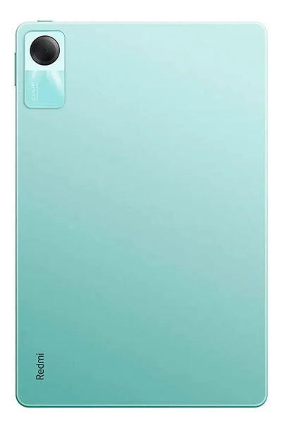 Xiaomi Redmi Pad Se 11 128gb Mint Green Y 4gb De Ram