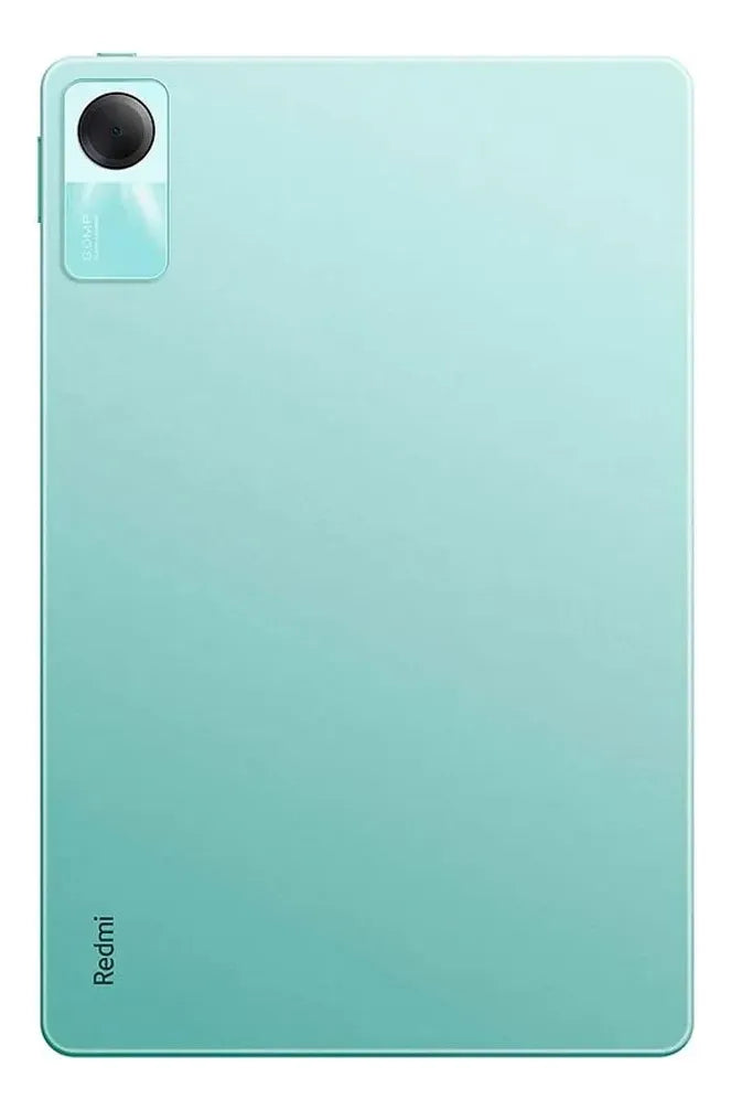 Xiaomi Redmi Pad Se 11 128gb Mint Green Y 4gb De Ram