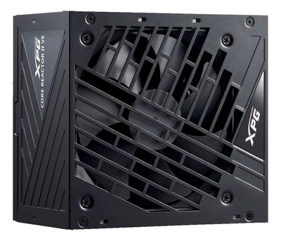 Fuente De Poder Adata Xpg Core Reactor Ii Ve 750w 80+ Gold Negro