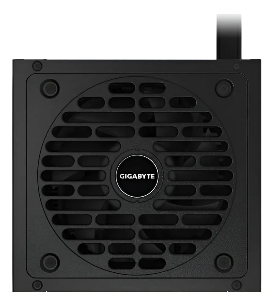 Fuente de poder para PC Gigabyte Gp-P650g-Us 650W