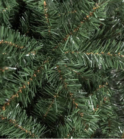 Arbol De Navidad Pino Detroit De 2 Metros De Altura. Verde