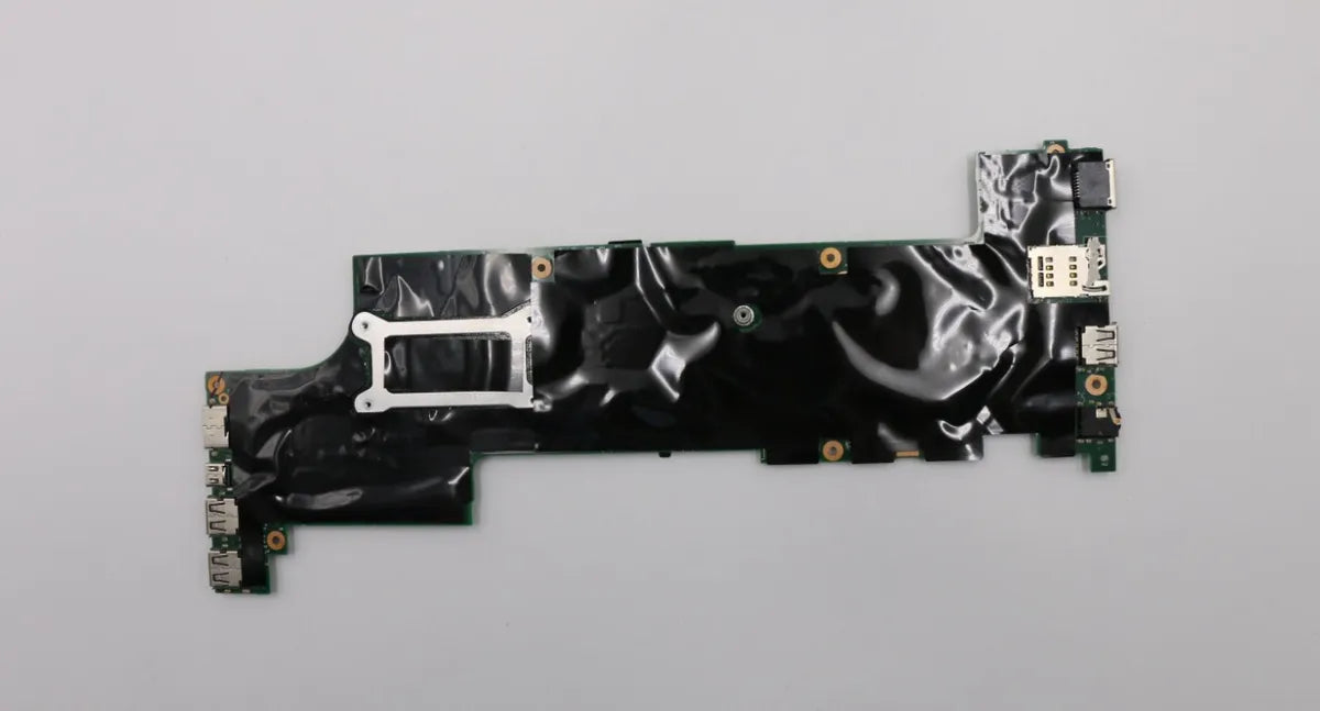 Motherboard Para Lenovo ,.thinkpad X260 I7-6500u 01lv712 Verde