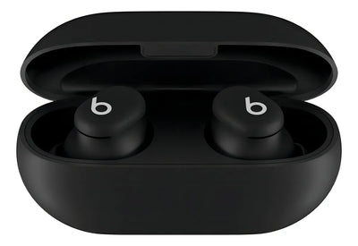 Auriculares inalámbricos Beats Solo Buds True, color negro