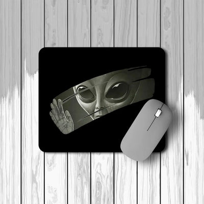 Pad Mouse Personalizable 2mm 18x22 A Convenir