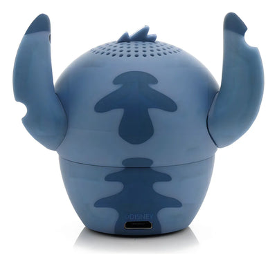 Bitty Boomers Disney Stitch Mini Parlante Bluetooth Color Multicolor BITTYSTITCH