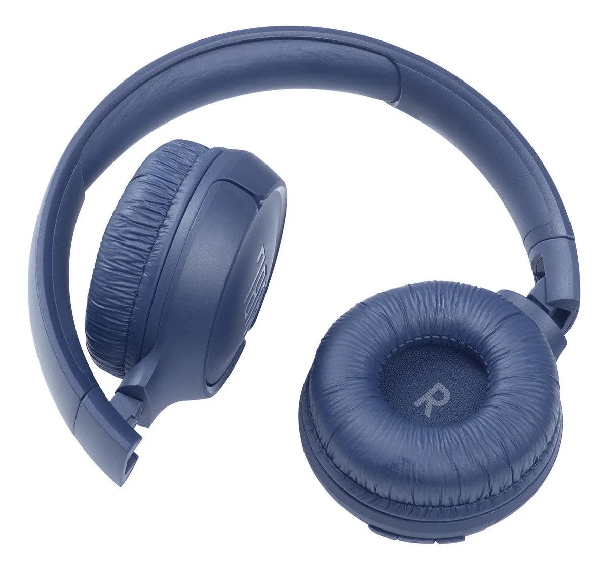 Audífonos inalámbricos JBL Tune 510BT JBLT510BT azul
