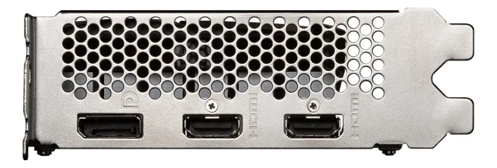Tarjeta De Video Msi Geforce Rtx 3050 Ventus 2x 6g Oc
