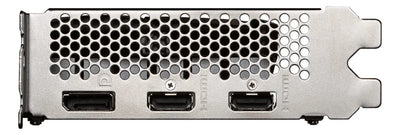 Tarjeta De Video Msi Geforce Rtx 3050 Ventus 2x 6g Oc