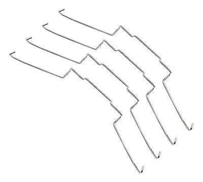 Clips De Fijación Para Ventilador De Cpu - Accesorios De Ref
