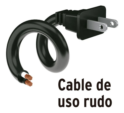 Llave De Impacto 1/2 Pulgada Pistola 900w Truper IMP-1/2N